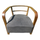 Thonet armchair from the 1940s