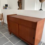 Midcentury vintage sideboard