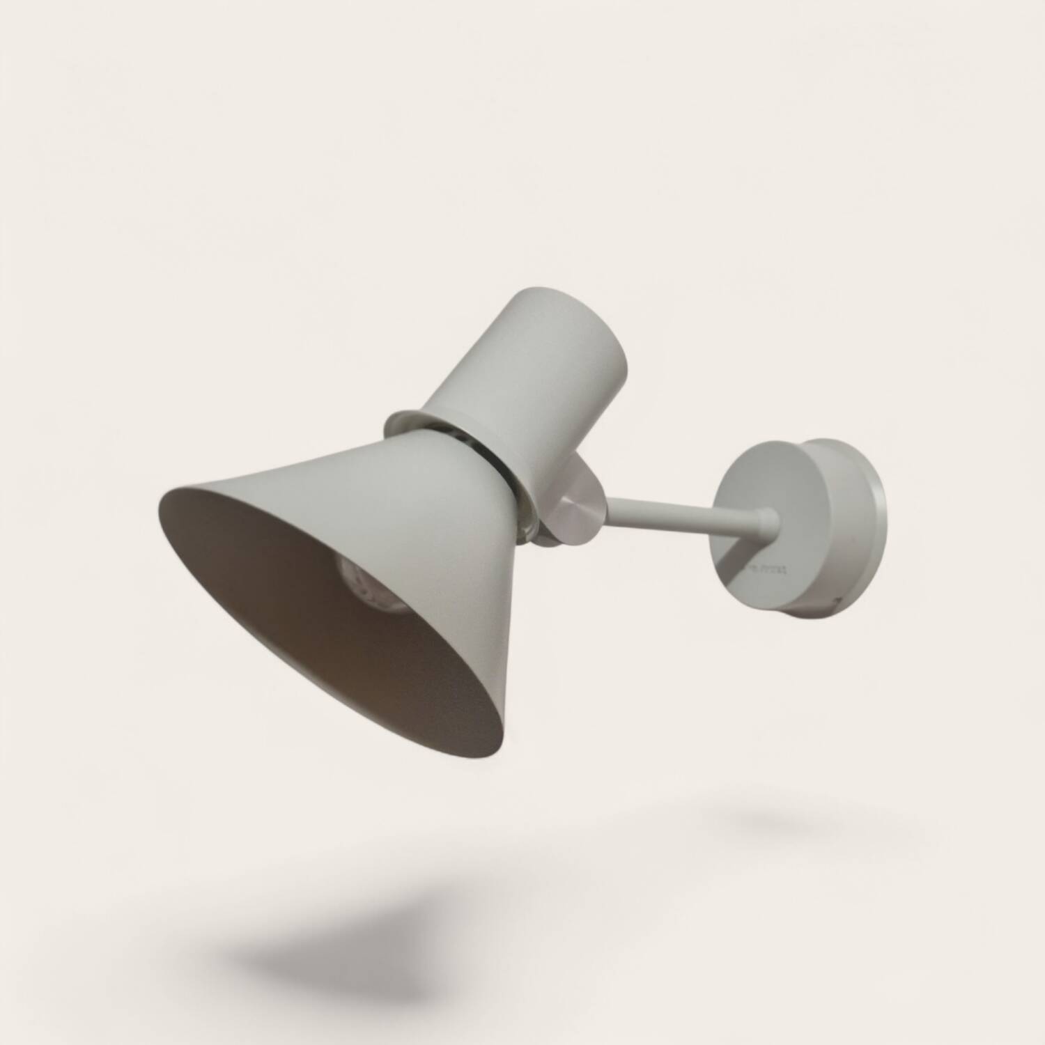 Wall lamp 80 W1 - Anglepoise - Design by Sir Kenneth Grange 2019