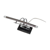 Desk lamp , 80s
