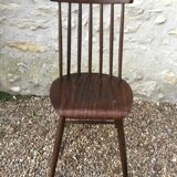 Set of four chairs Tapiovaraa