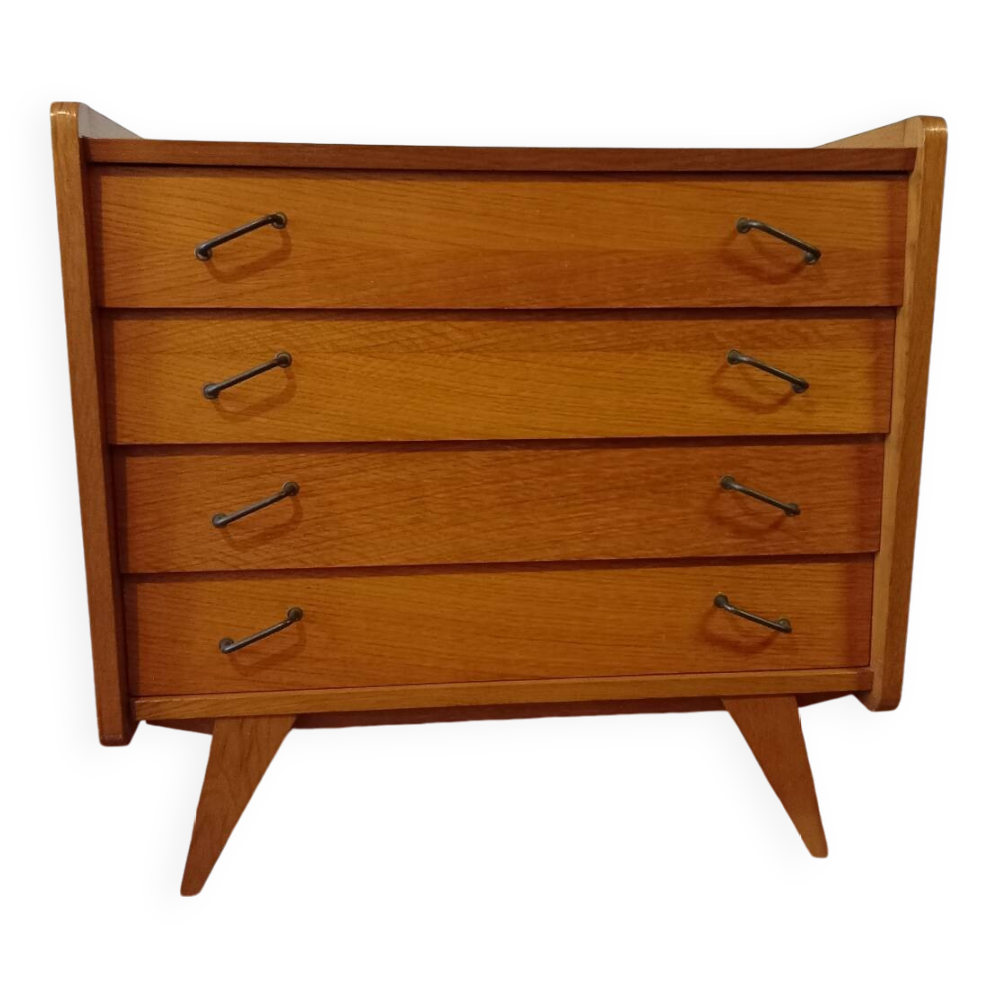 Commode vintage