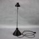 Lampe de table réglable Candy Light italienne des années 1990