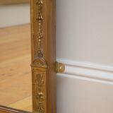 Victorian pier mirror - 176x99cm