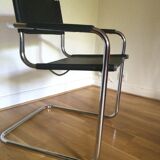 MG5 armchair by Matteo Grassi