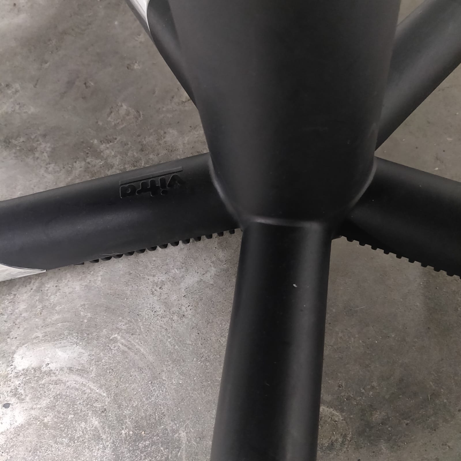 Armchairs by Mario Bellini for Vitra