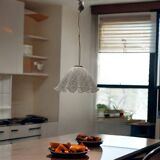 Murano Glass Light Pendant 1970’s