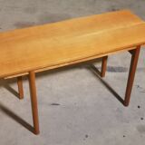 Czechoslovak side table made by LIPA