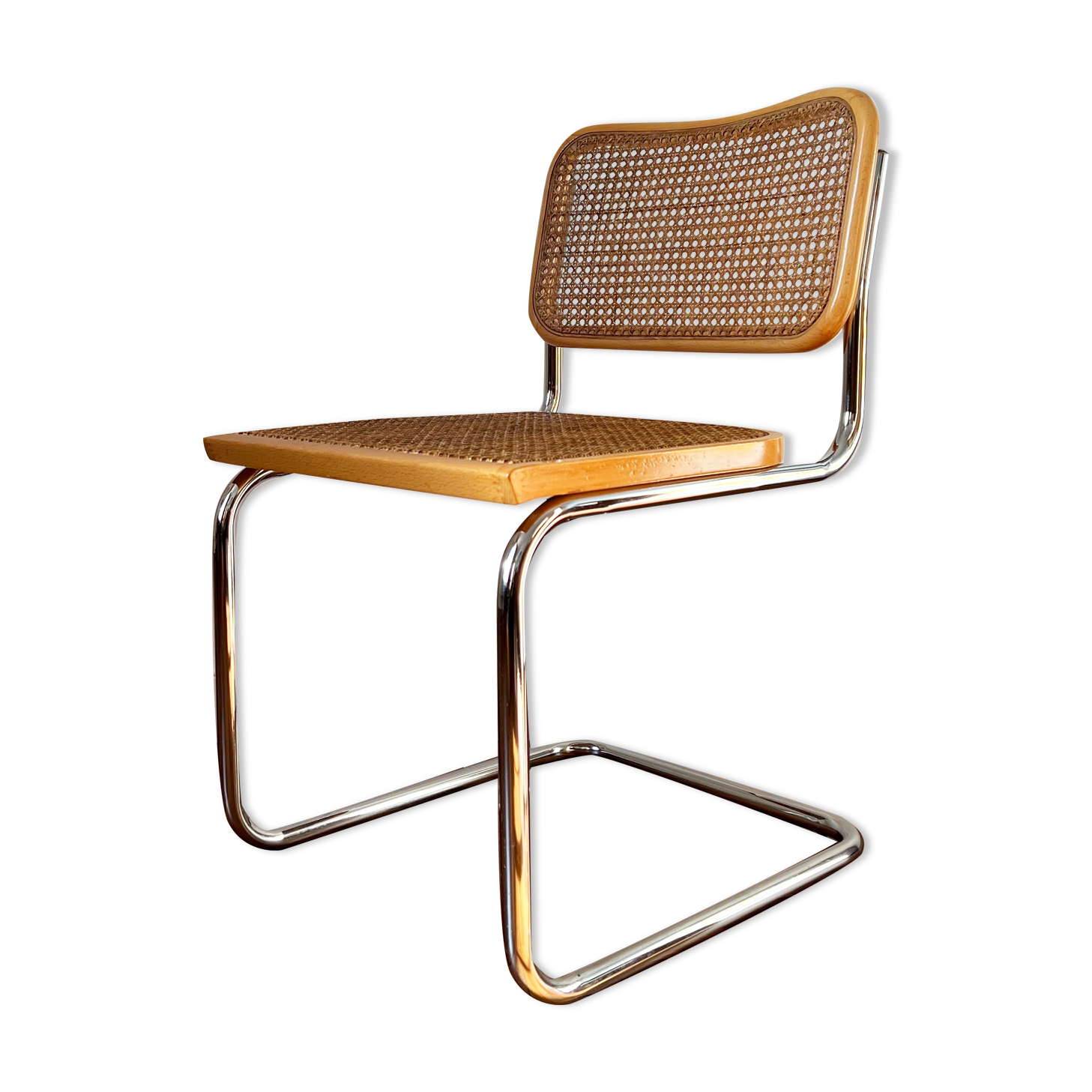 Cesca B32 Marcel Breuer, Cidue edition