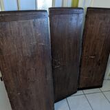 Oval foldable table 6 feet