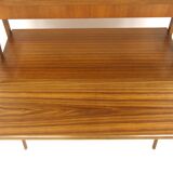 Scandinavian teak secretary, Sweden, 1960