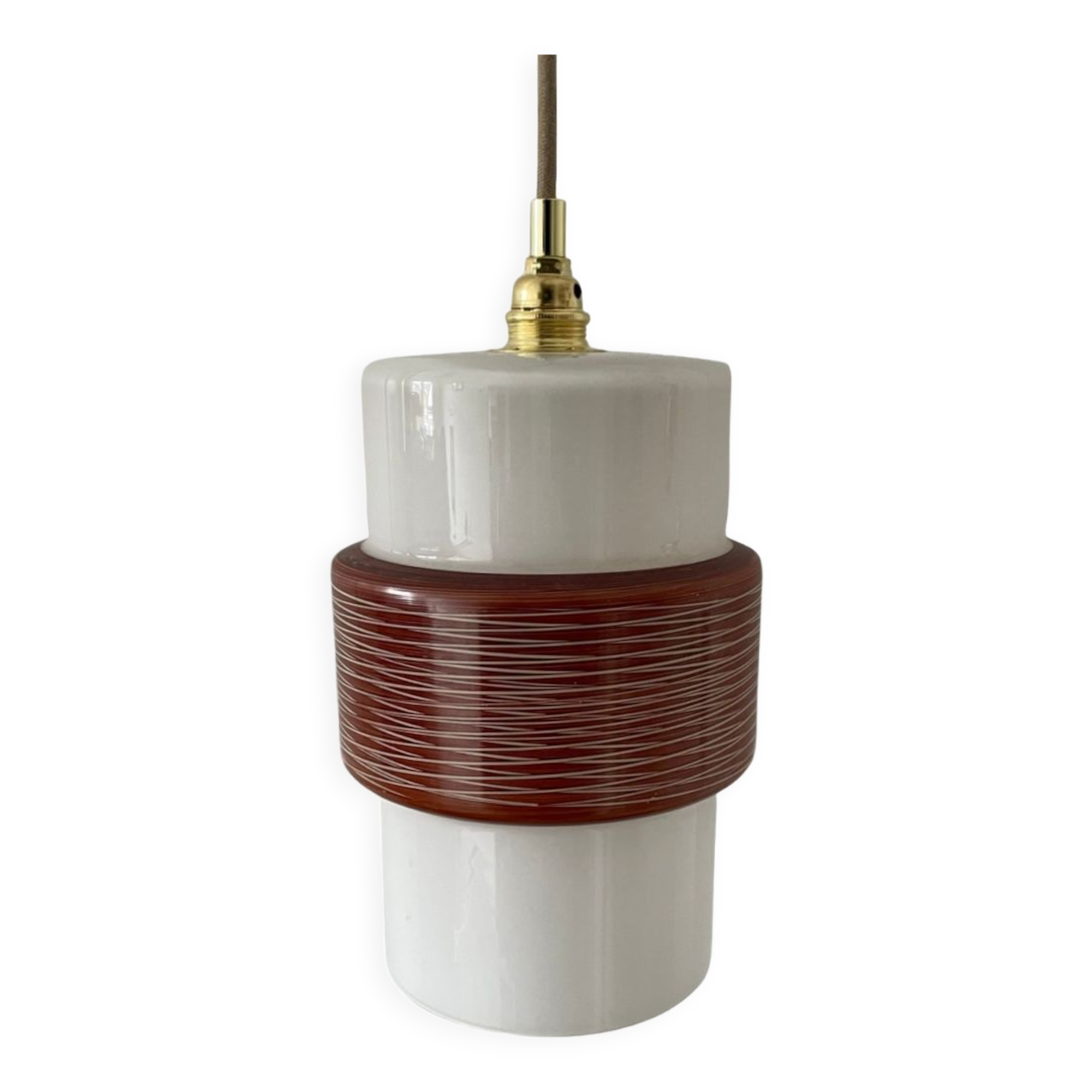 Suspension seventies