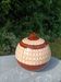Small ceramic box/sugar bowl