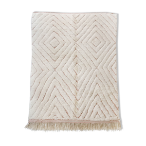 Tapis berbère marocain