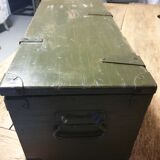 Military storage box
