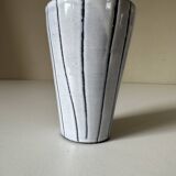 Ceramic Jacques innocenti vintage design 60s