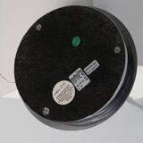 Lampadaire chromé de style Mid-Century, par Nordlux, Danemark, années 1970