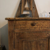 Parisian style buffet