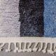 Handmade runner rug 250cm x 90cm