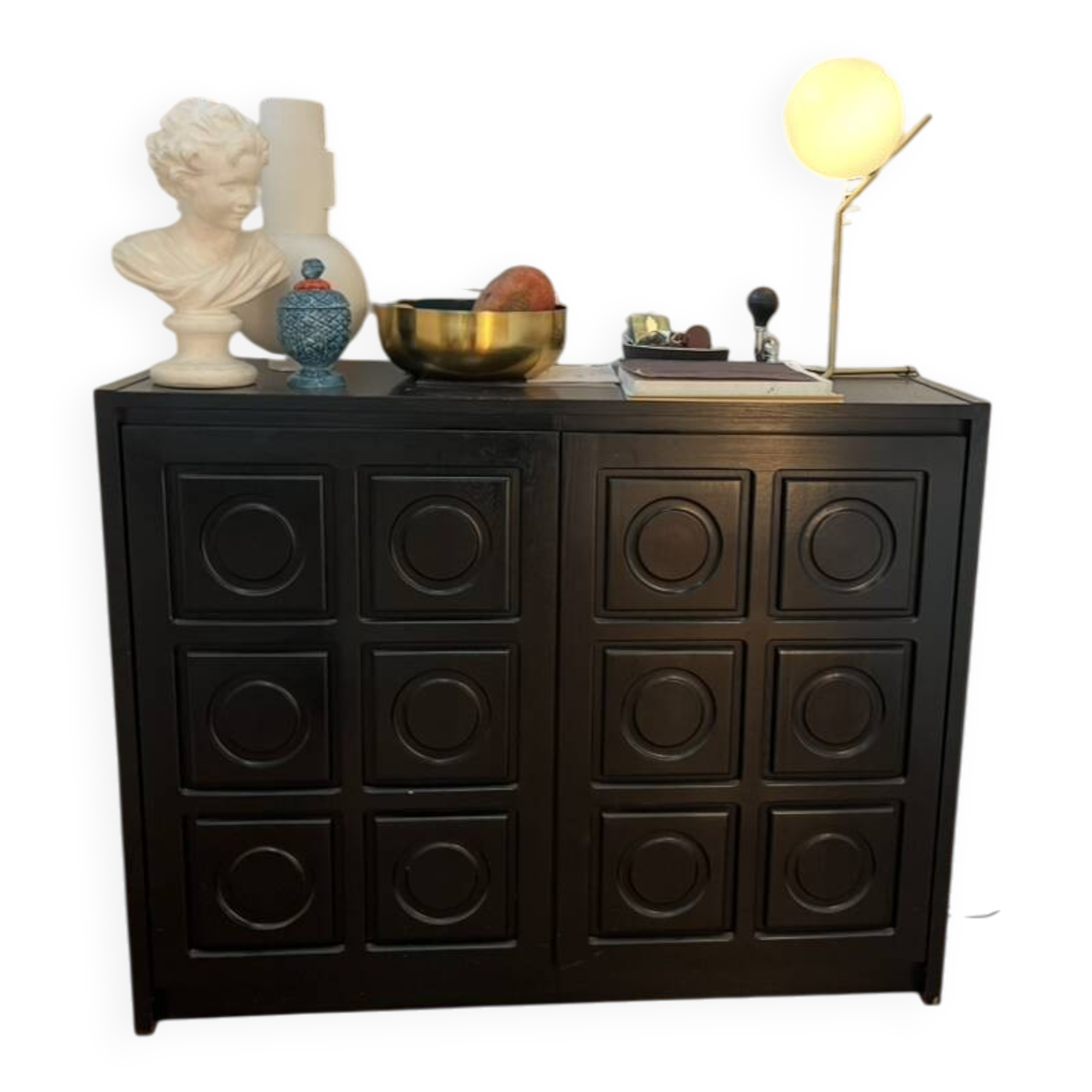 A De Coene sideboard