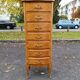 Dresser vintage Louis XV