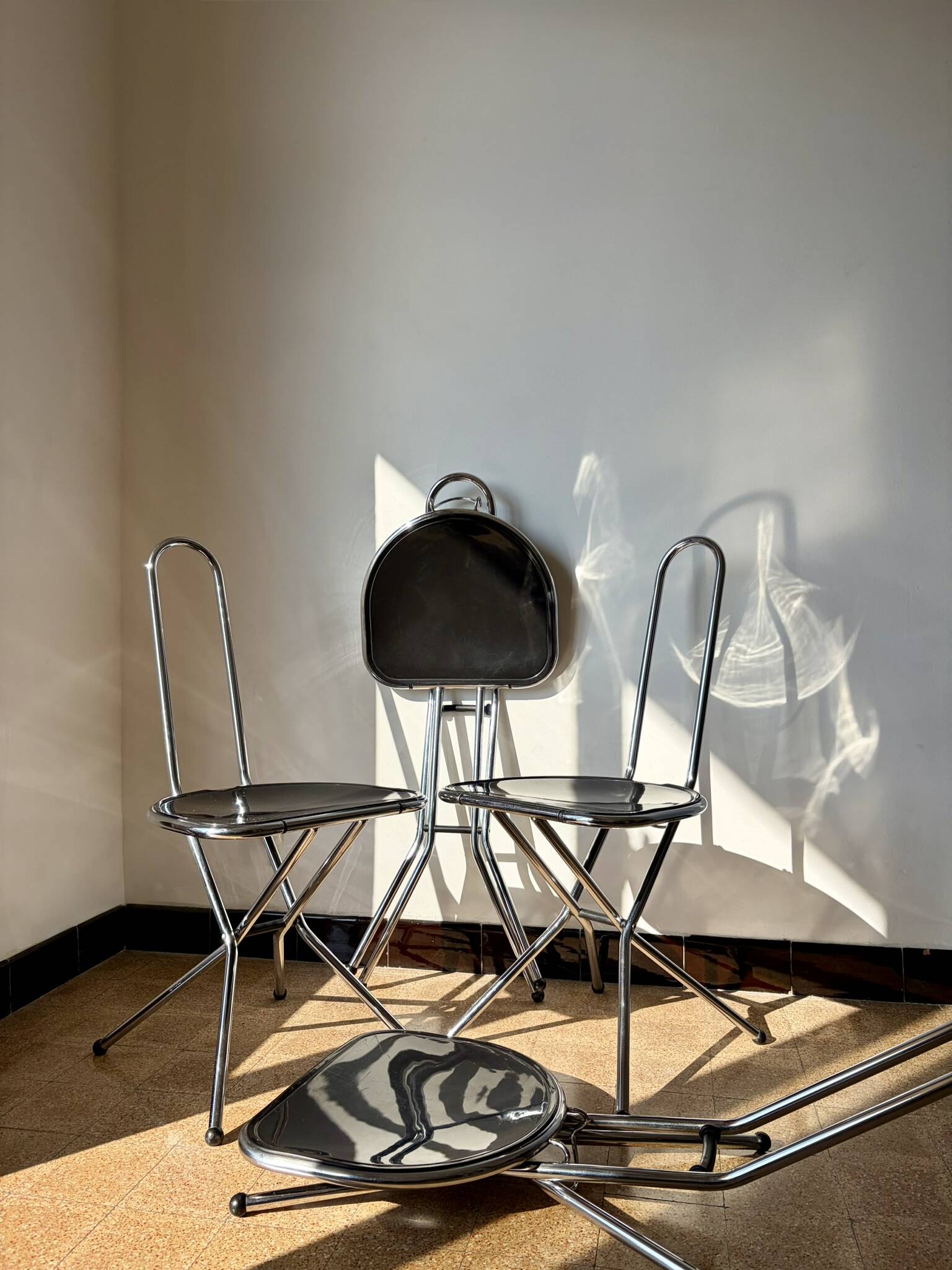 Chair Niels Gammelgaard