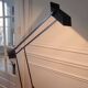 Vintage Tizio table lamp by Artemide
