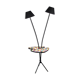 Floor lamp 1960