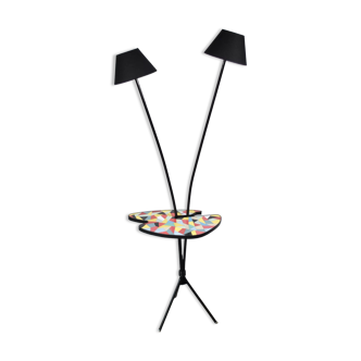 Floor lamp 1960