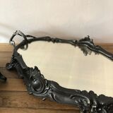 Louis XV-style centerpiece