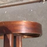 Table basse année 60 Alain Guyot