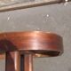 Table basse année 60 Alain Guyot