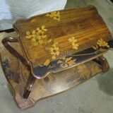 tea table