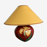 Louis Drimmer ceramic lamp