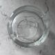 Pitcher stamped Sempre Belgium
