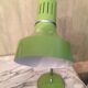 Lampe  de  bureau