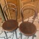 Set of thonet chairs n14