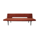 Midcentury Adjustable Sofa-Bench by Miroslav Navrátil, 1960s, Czechoslovakia