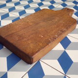 Farm cutting board