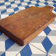 Farm cutting board