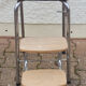 Tabouret escabeau