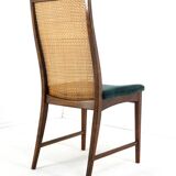 Ensemble de 6 chaises de salle à manger « Medebach »