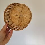 Set of 2 baskets