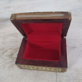 Coffret oriental
