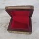 Oriental box