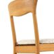 Ensemble de 6 chaises Juul Kristensen pour JK Denmark - design danois