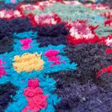 Tapis berbère