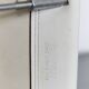 Chaises  S33 Mart Stam Thonet, lot de 4