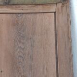 Oak door xviii th