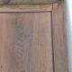 Oak door xviii th